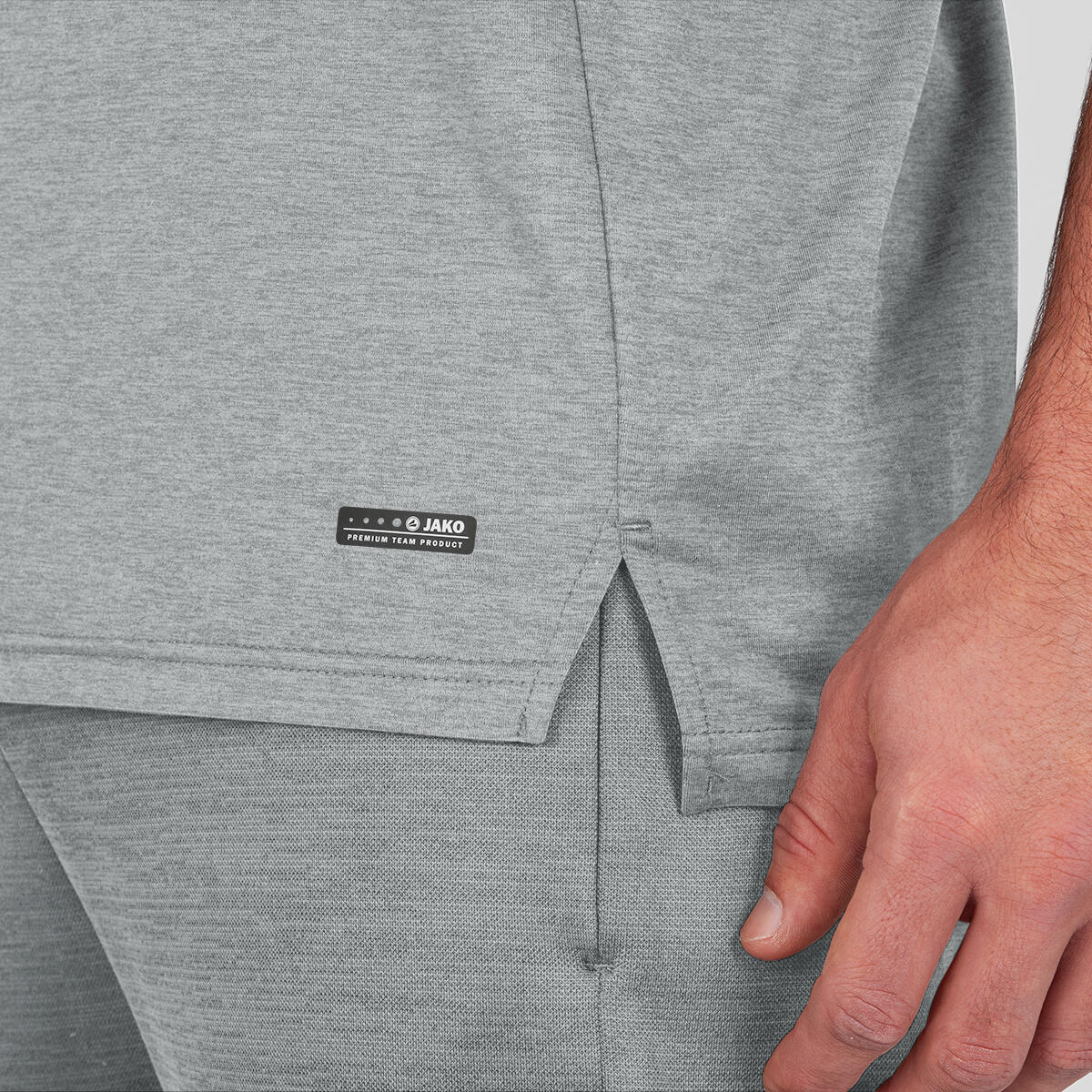 JAKO Unisex T-Shirt Challenge 13/13
