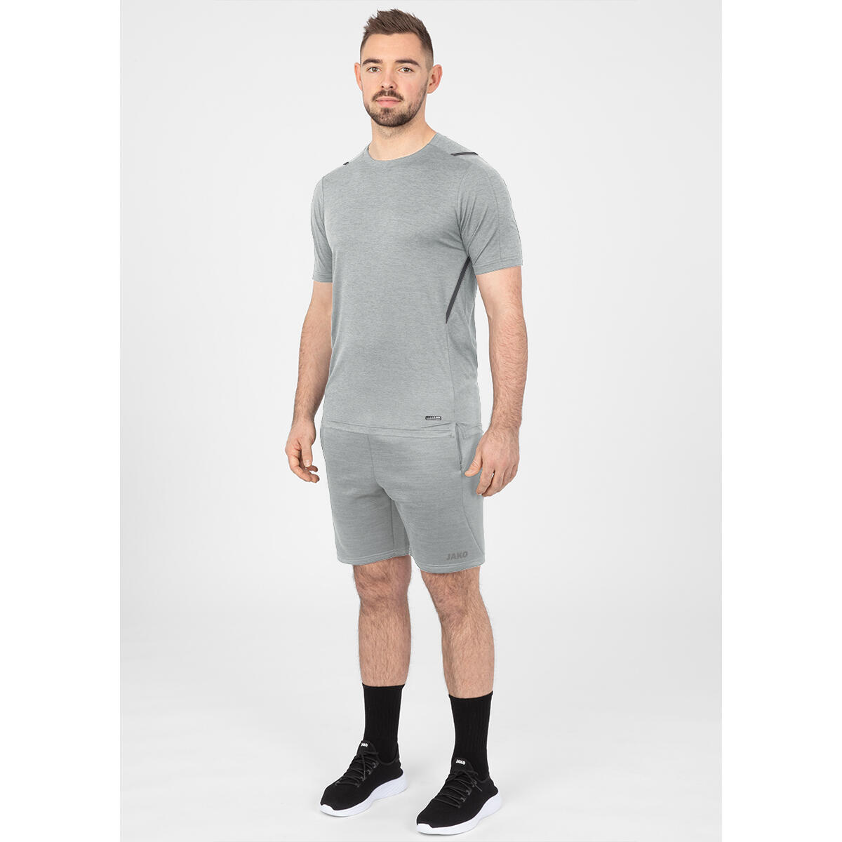 JAKO Unisex T-Shirt Challenge 10/13