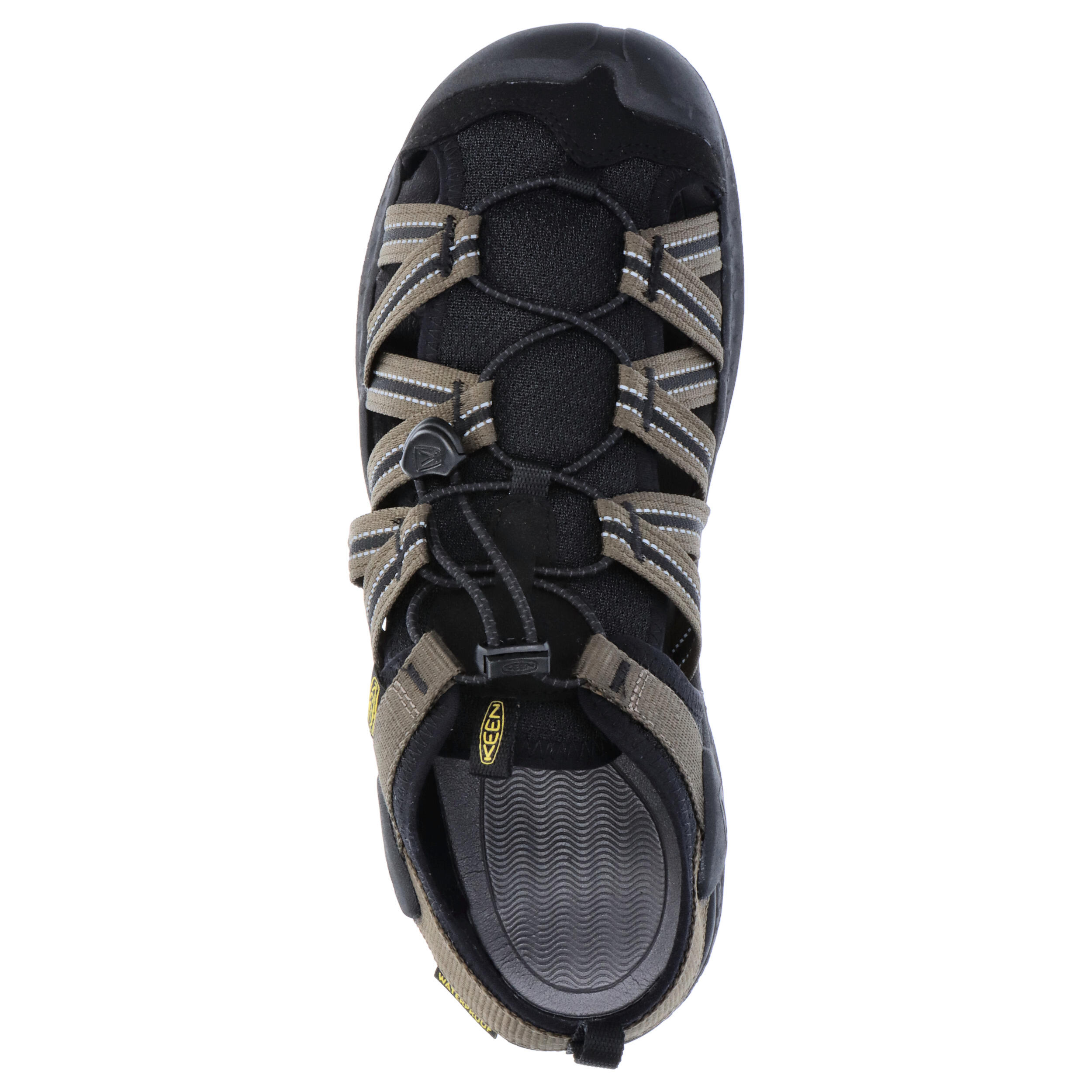 Keen Herren Sandale Drift Creek H2 5/7