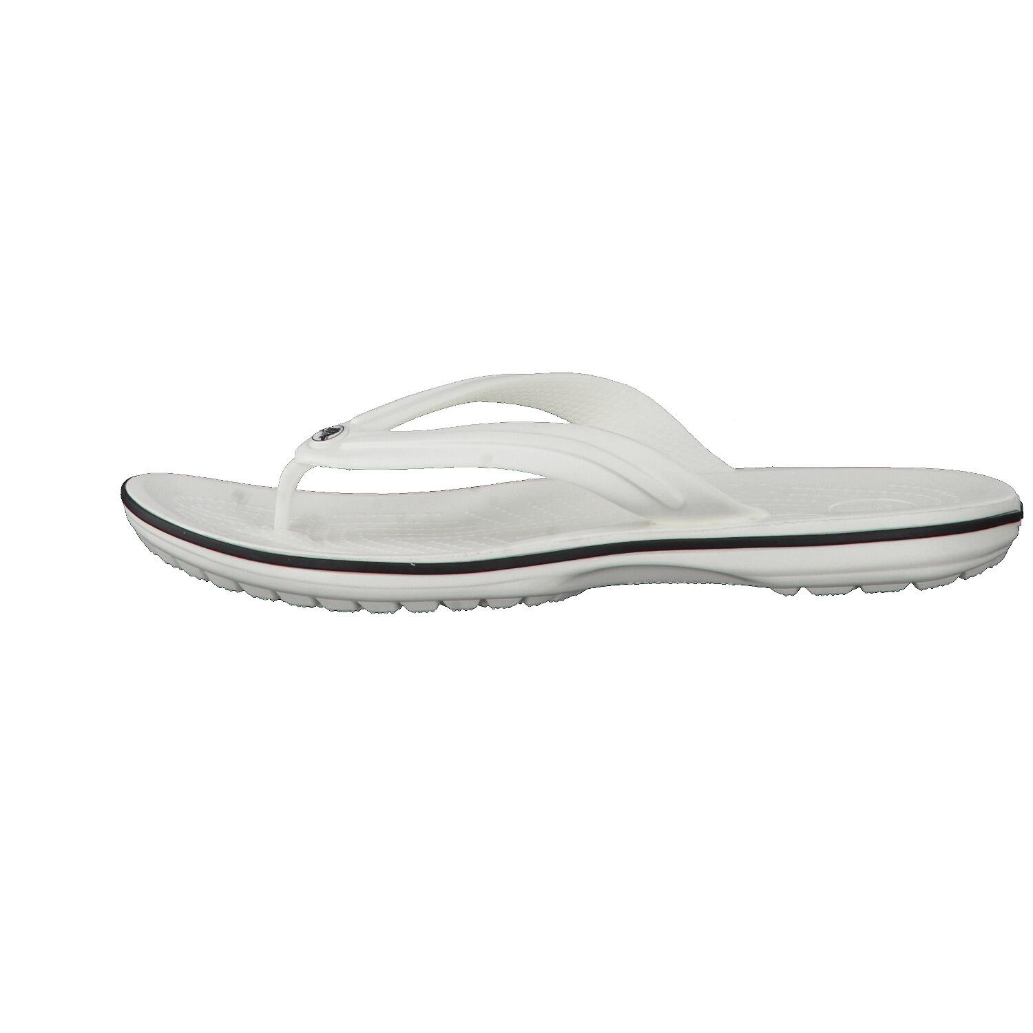 Chinelos para mulher Crocs Crocband Flip 2/7