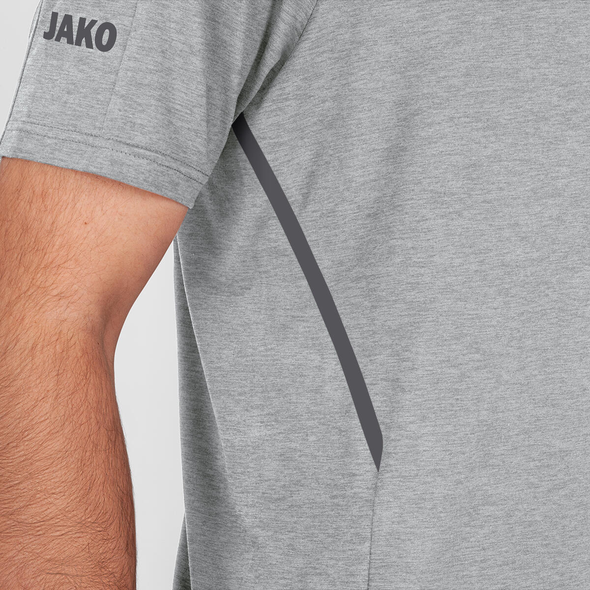 JAKO Unisex T-Shirt Challenge 12/13