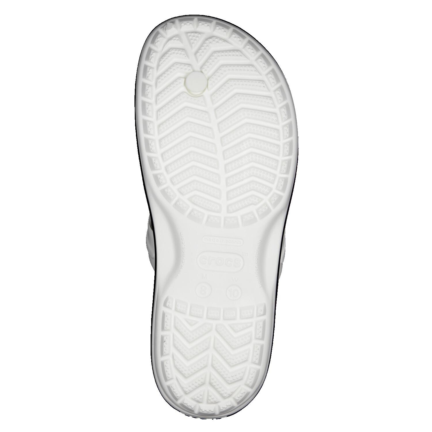 Infradito Crocs crocband™ flip 6/14