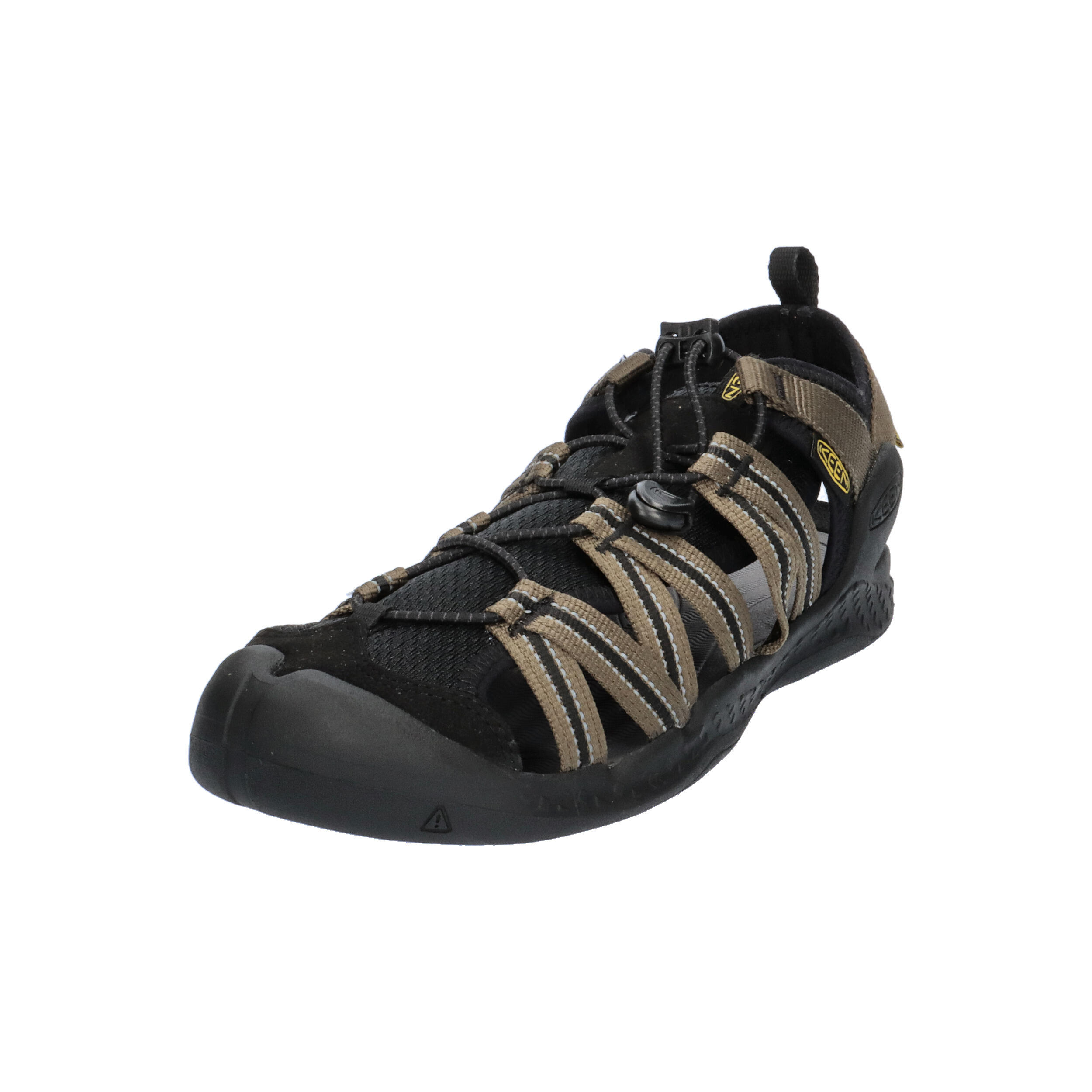 Keen Herren Sandale Drift Creek H2 4/7