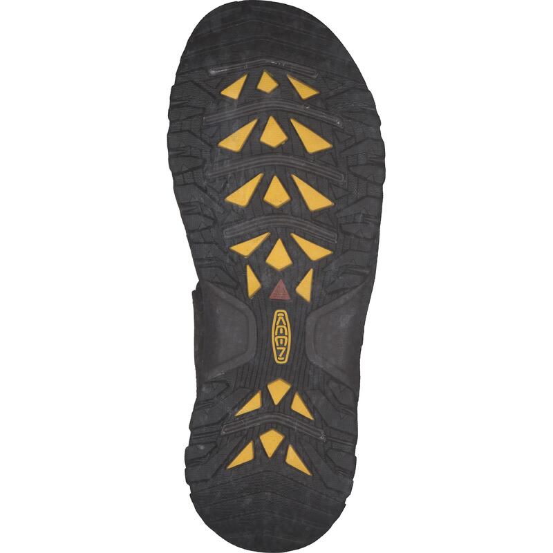 Sandale Keen Targhee III maro pentru bărbați