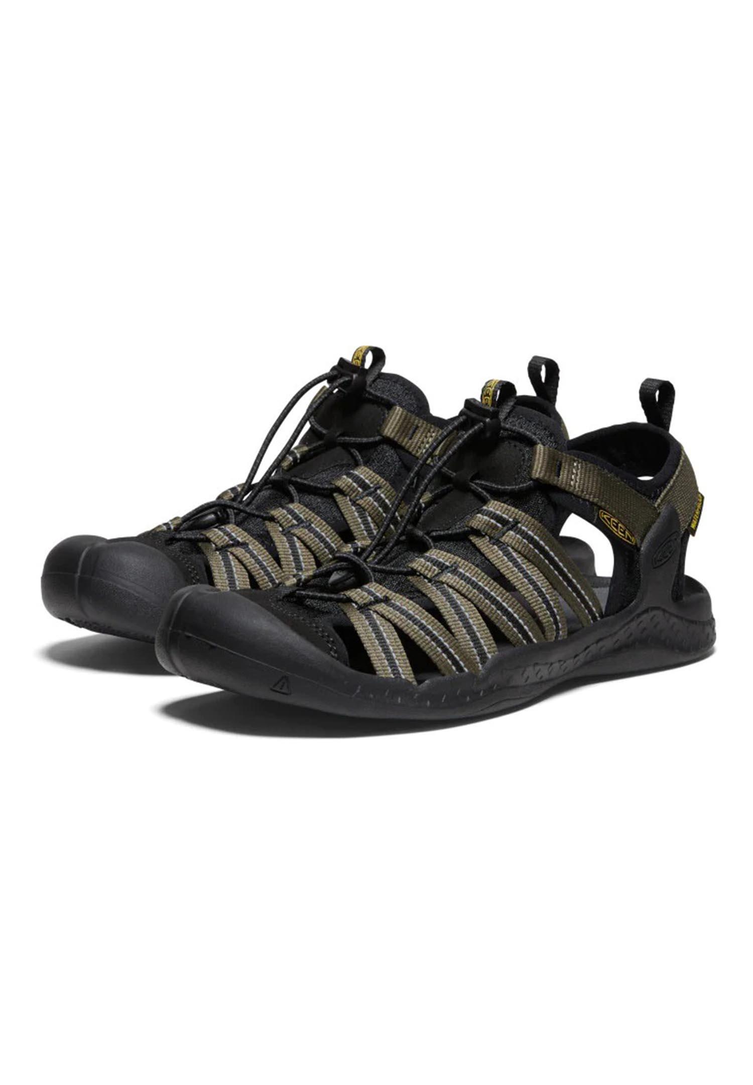 Keen Herren Sandale Drift Creek H2 1/7