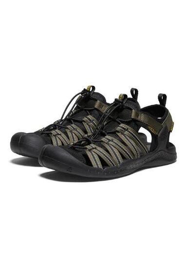 Keen Herren Sandale Drift Creek H2