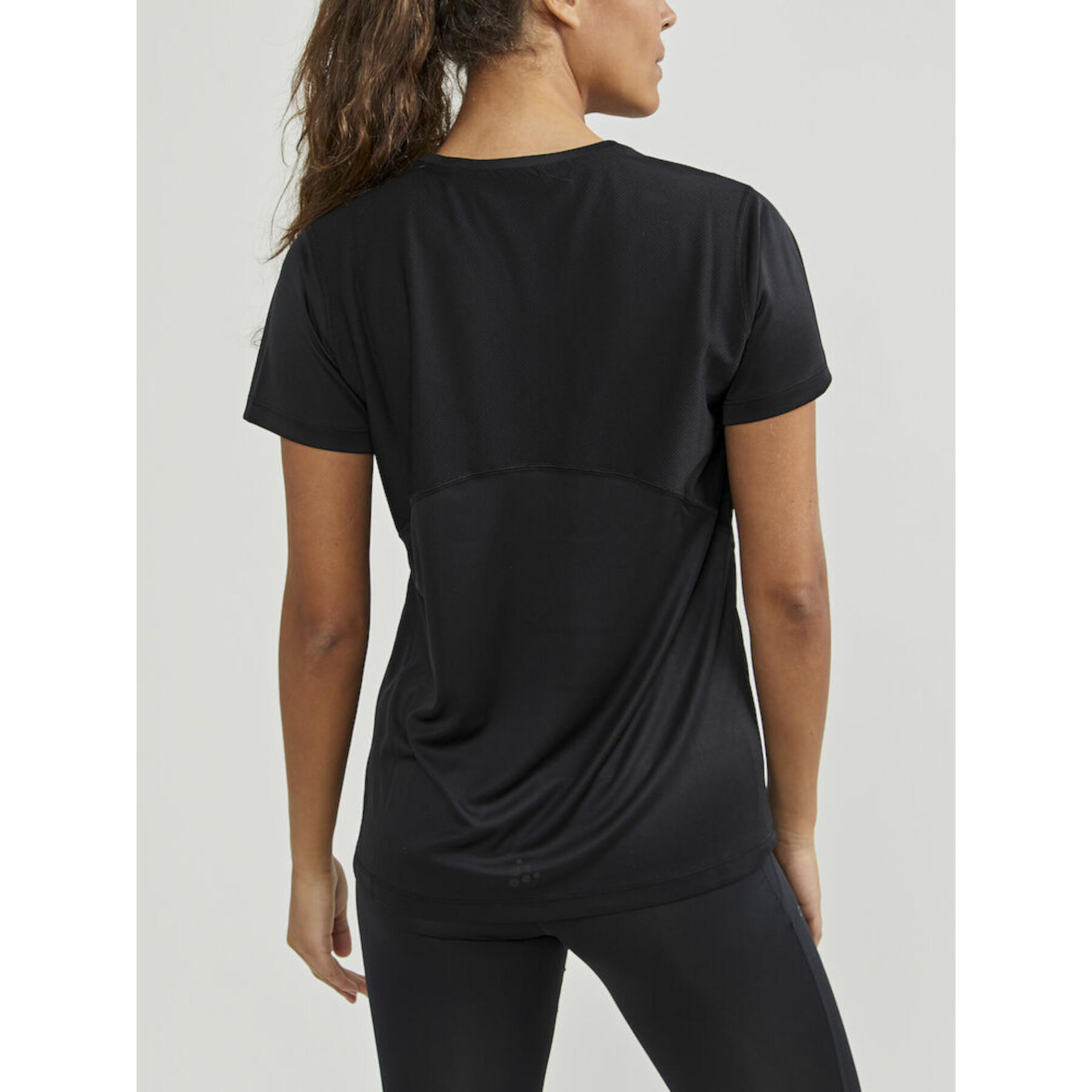Craft Damen T-Shirt ADV ESSENCE SS TEE W 1909984 3/3
