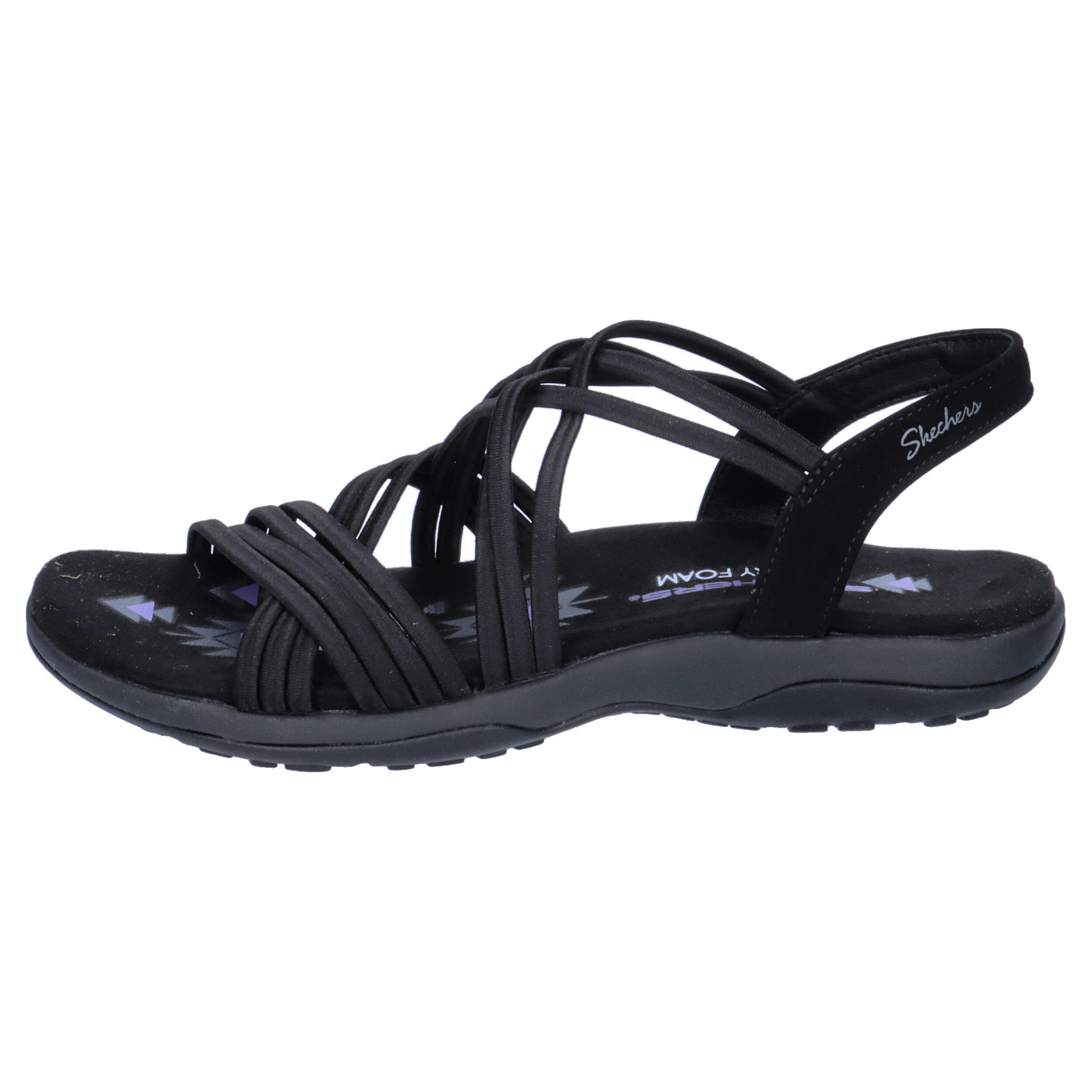 Sandalen voor vrouwen Reggae Slim - Sunnyside 10/15