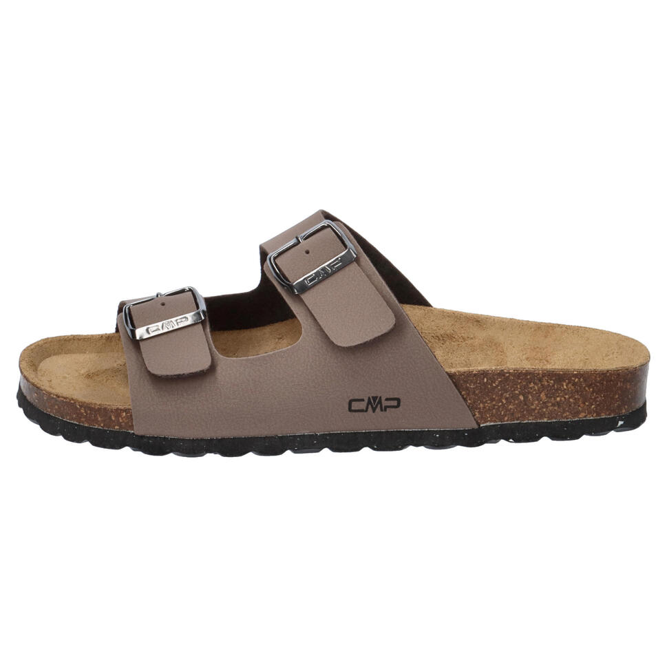 Klapki damskie CMP ECO THALITHA