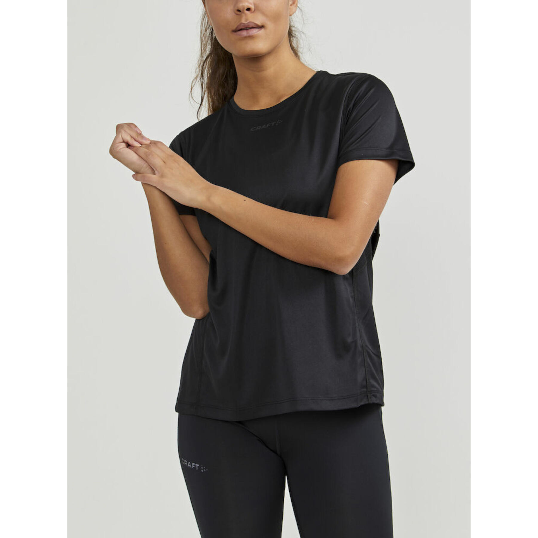 Craft Damen T-Shirt ADV ESSENCE SS TEE W 1909984 2/3