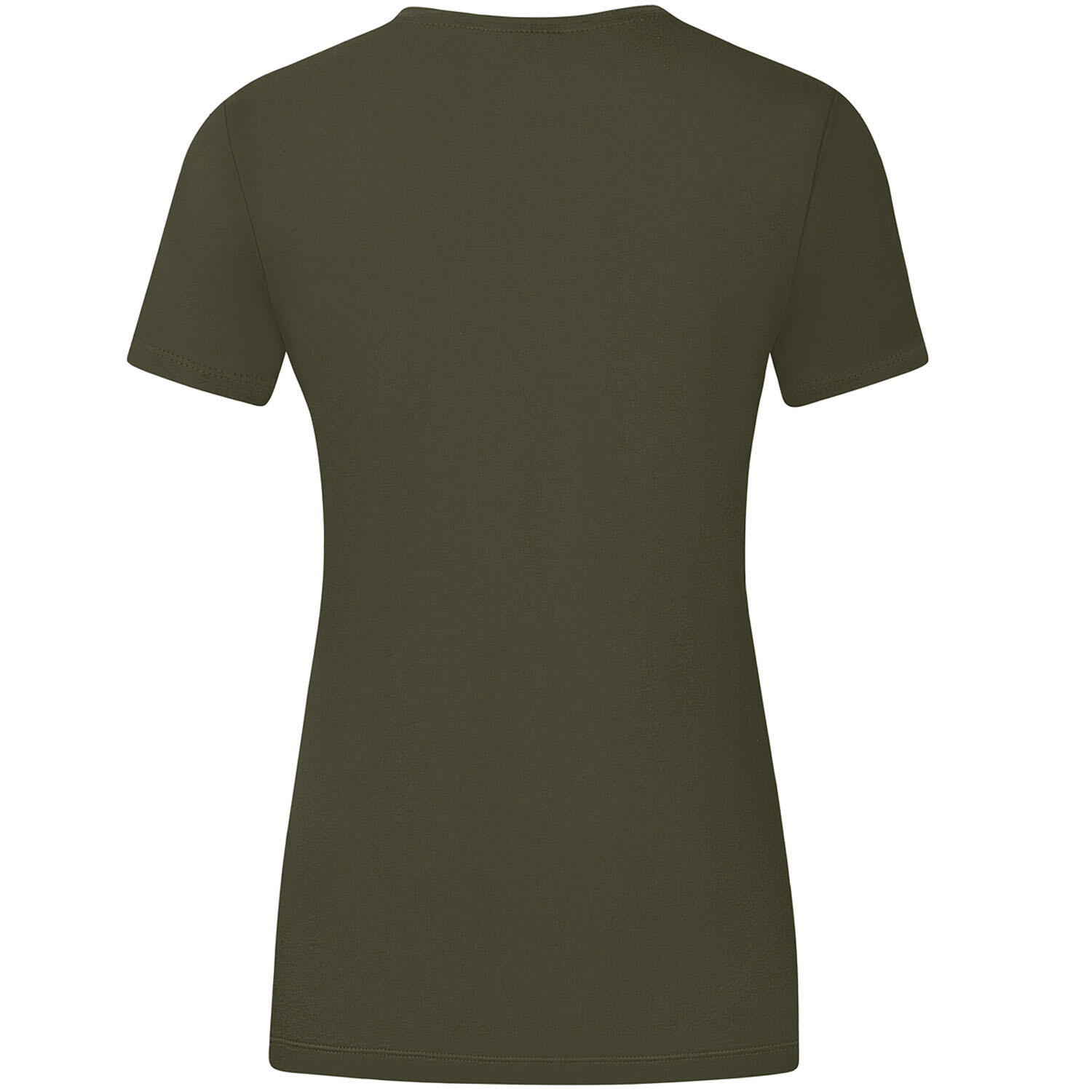 T-shirt donna Jako Promo 2/2