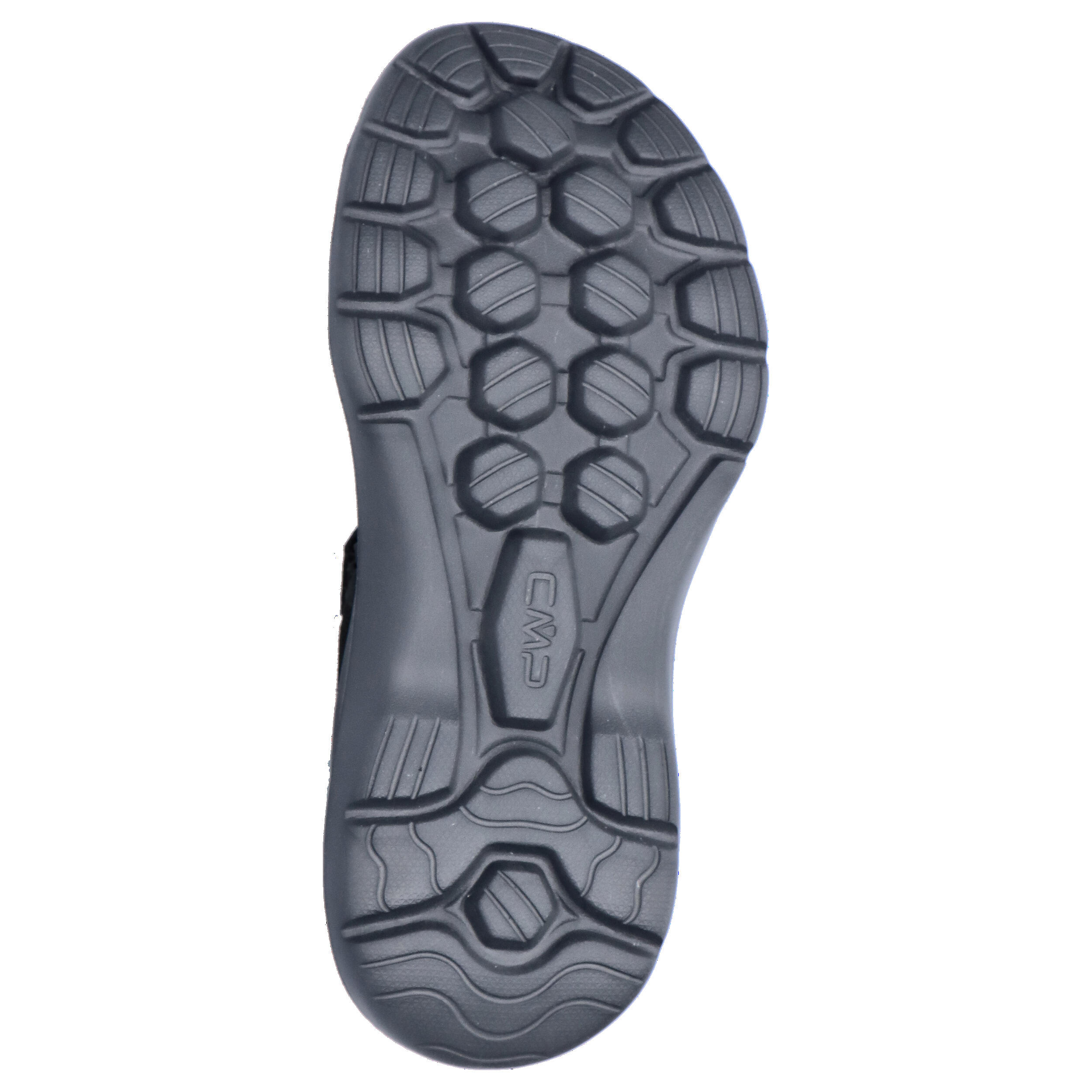 CMP Herren Sandale EMBY HIKING SANDAL 3Q93637 6/15