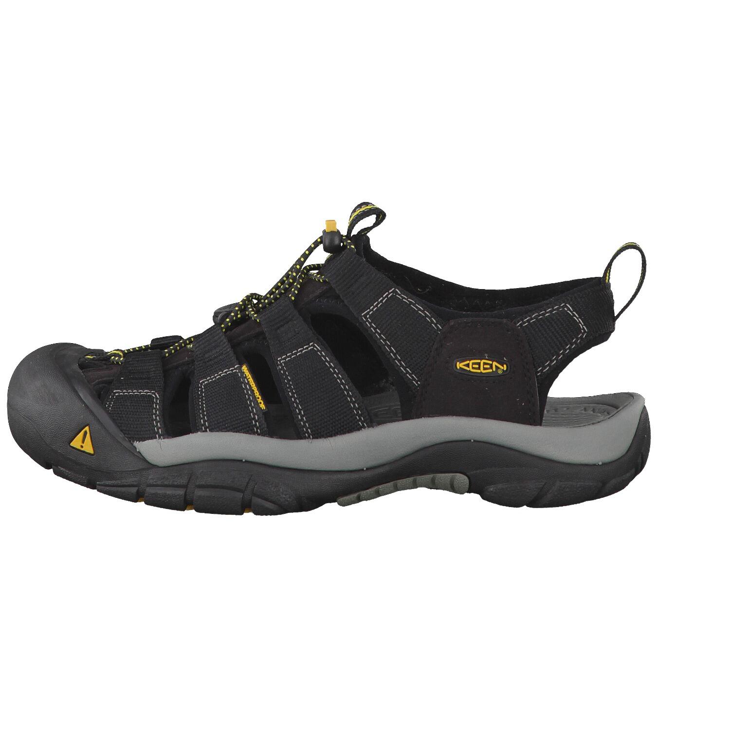 Chaussures randonnée hommes Keen Newport H2 2/7