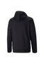 Puma Herren Kapuzenpullover TRAIN ALL DAY PWR Fleece Hoodie 522340 3/4