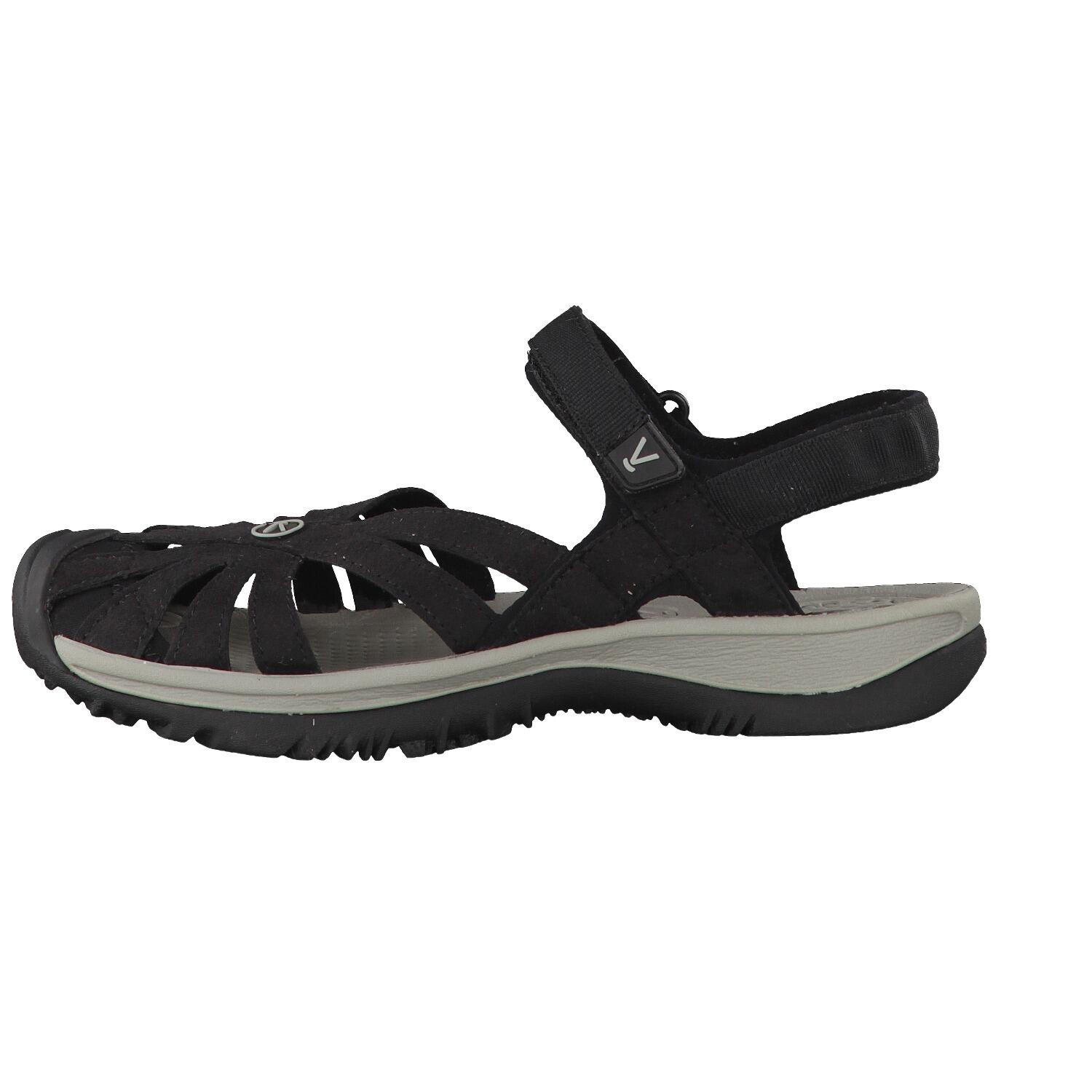 Keen Damen Sandale Rose Sandal 10/15