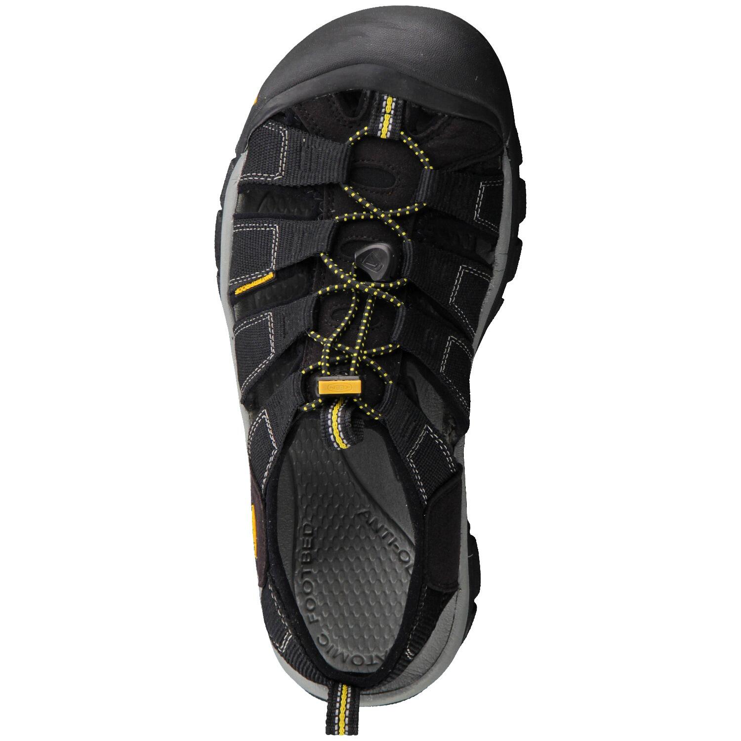 Sandalen Herren Newport H2 5/14