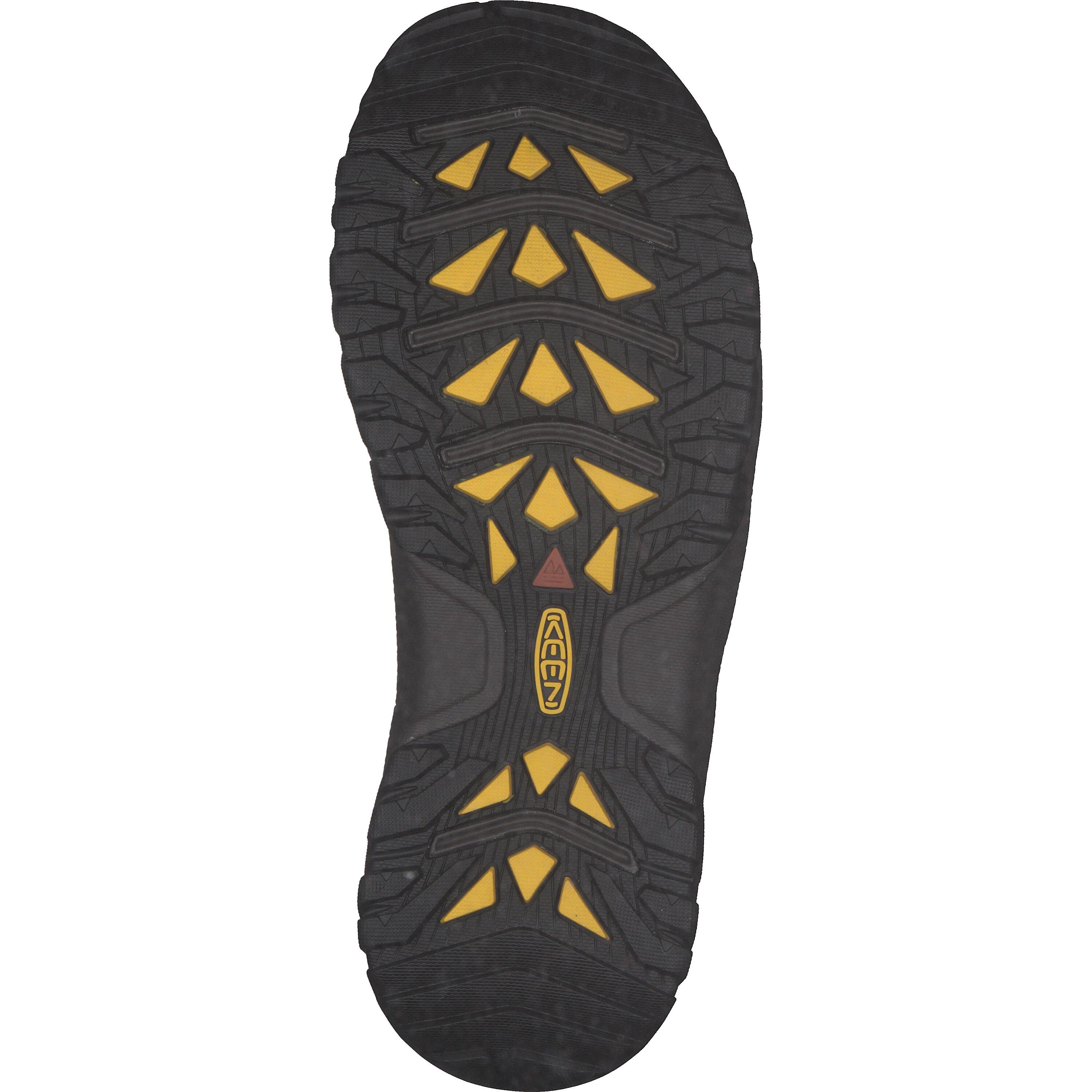 Buty do chodzenia męskie Keen Targhee Iii 6/15