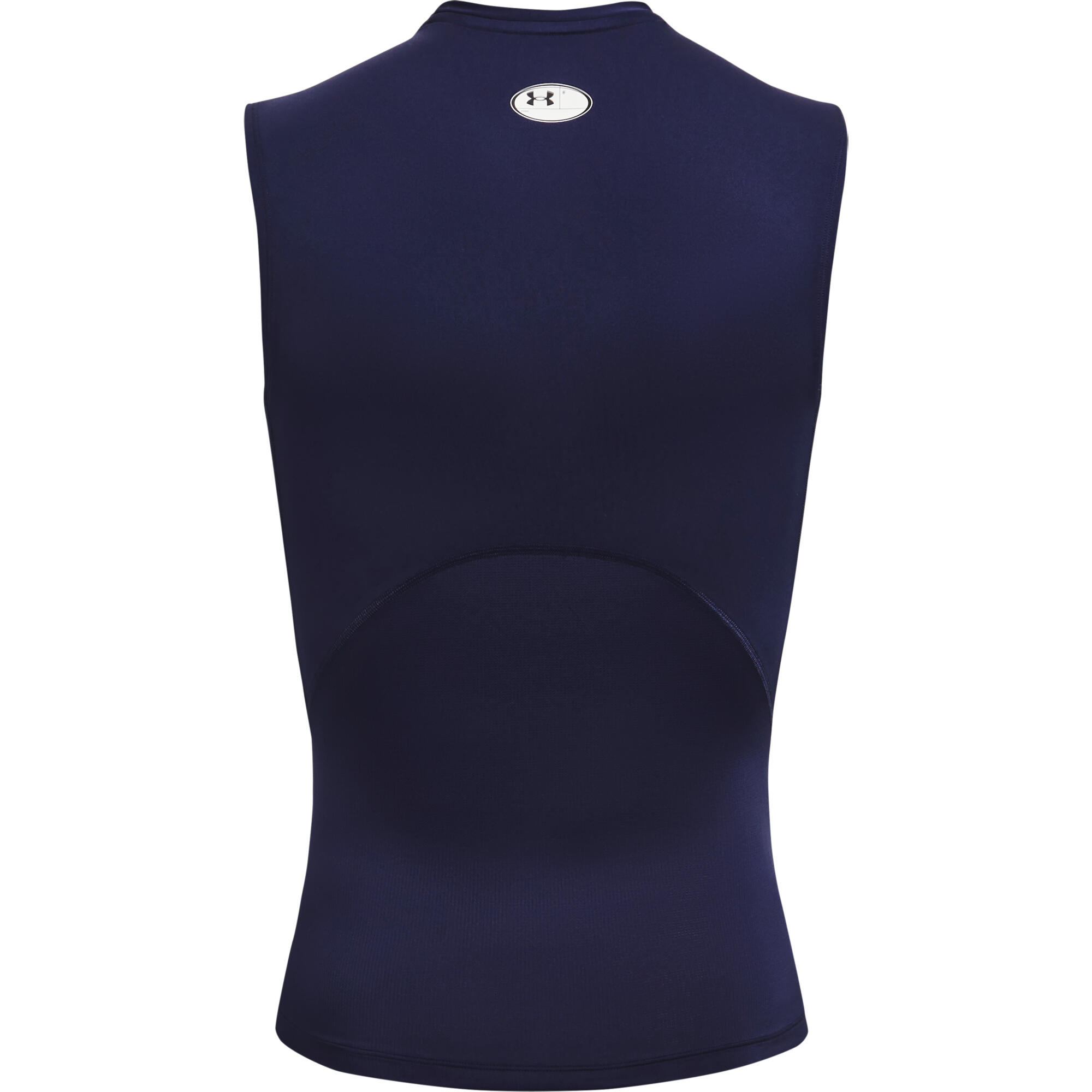 Maillot sans manche HeatGear Under Armour 2/6