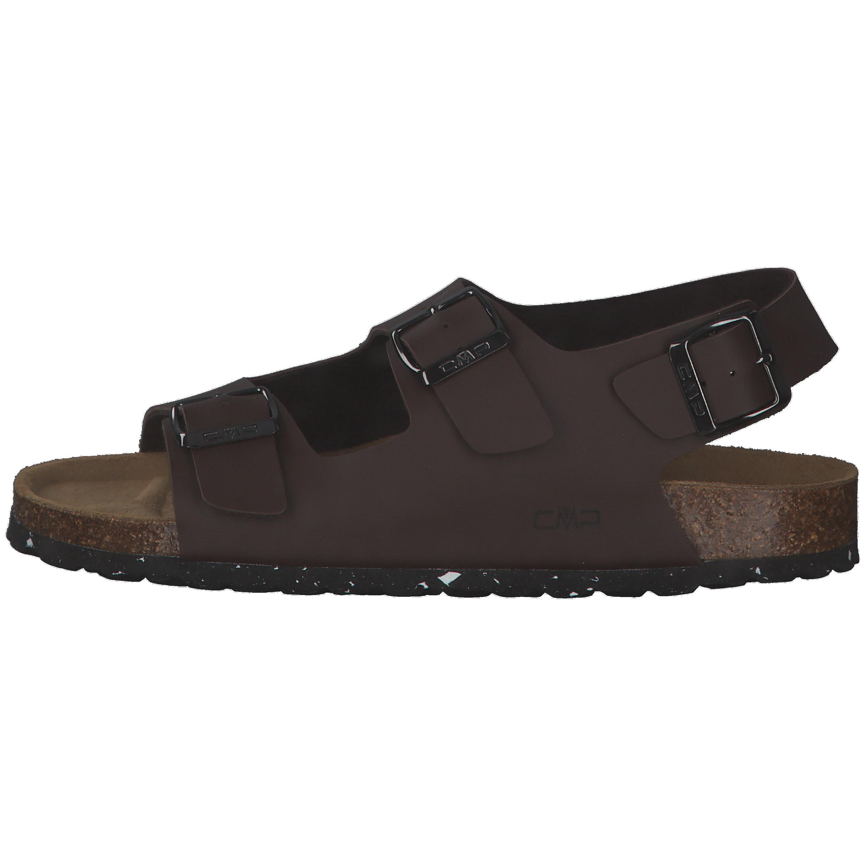 CMP Damen Sandale Eco Keidha Wmn Sandal 3Q91026 2/7