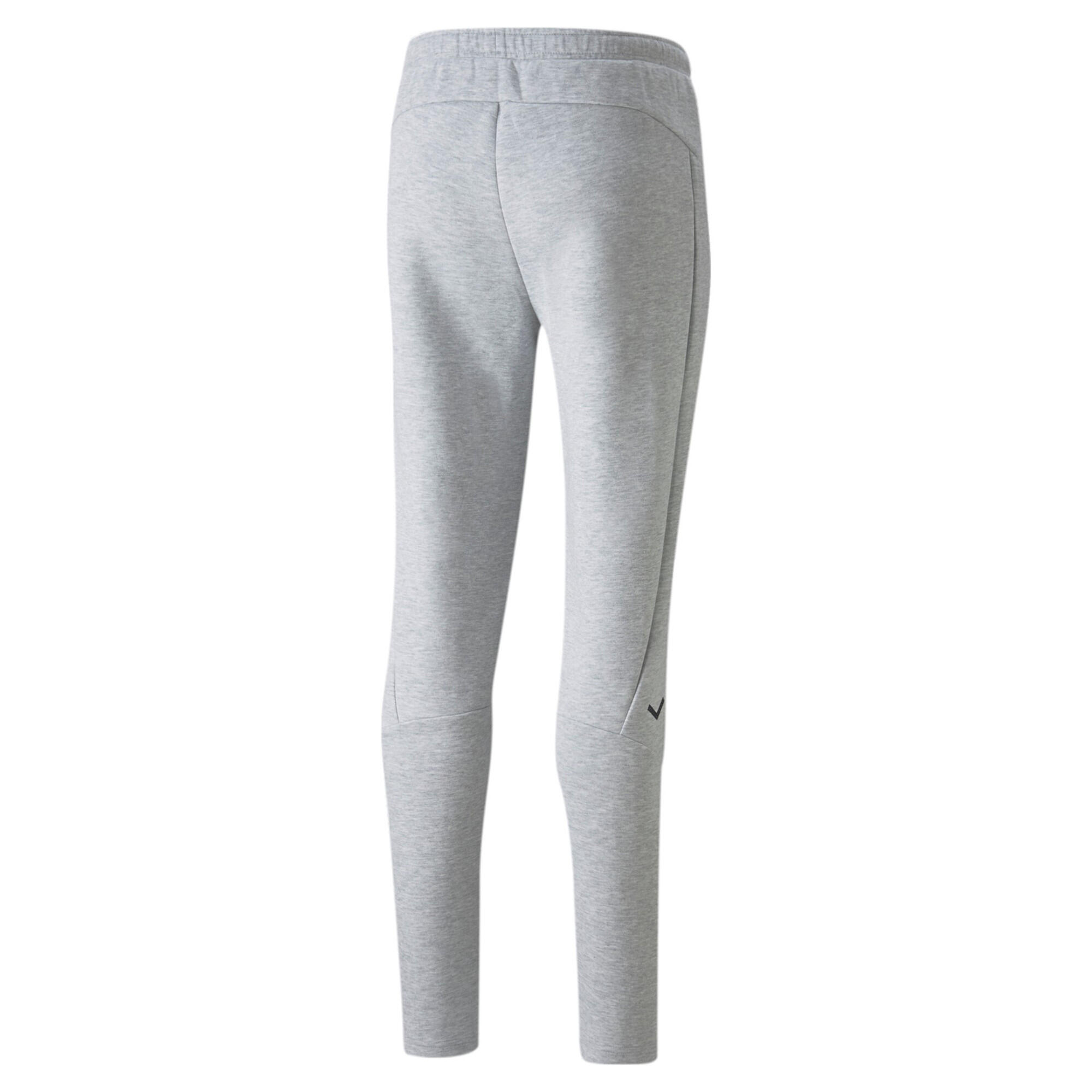 Calças para o treino para homens / masculino Puma Teamfinal Casuals 2/6