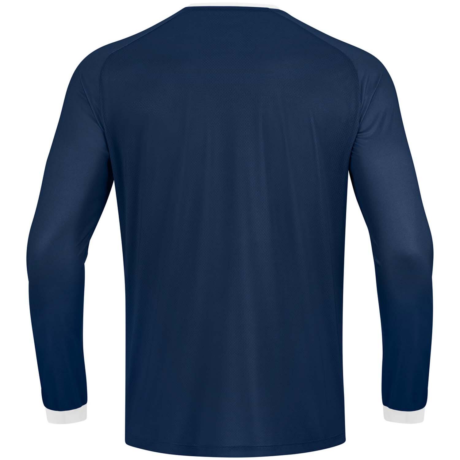 Camisola de manga comprida Jako Inter 8/8
