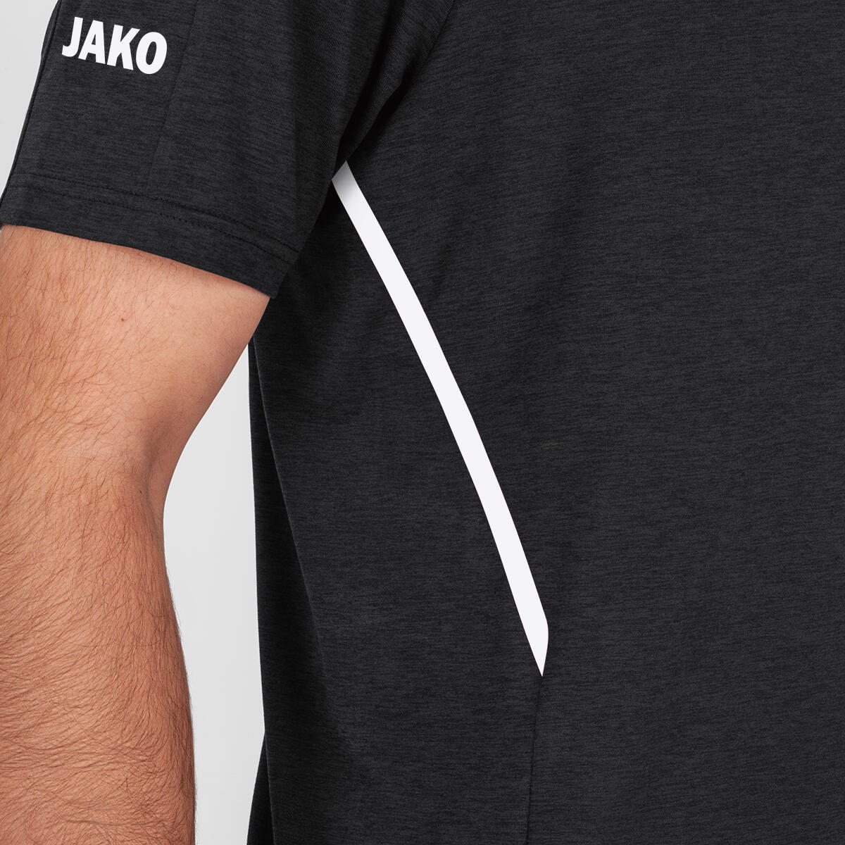 JAKO Unisex T-Shirt Challenge 5/13