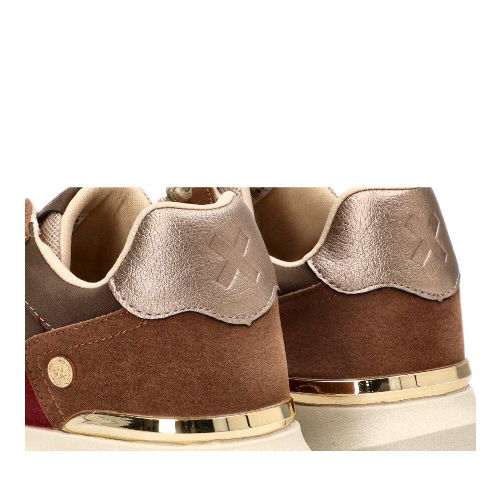 Xti 144206 Baskets basses femme — Cuero 6/6