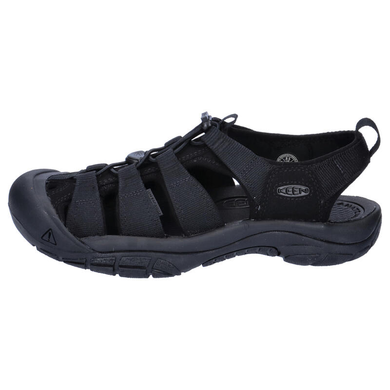 Încălțăminte Keen Adidași Albaștri