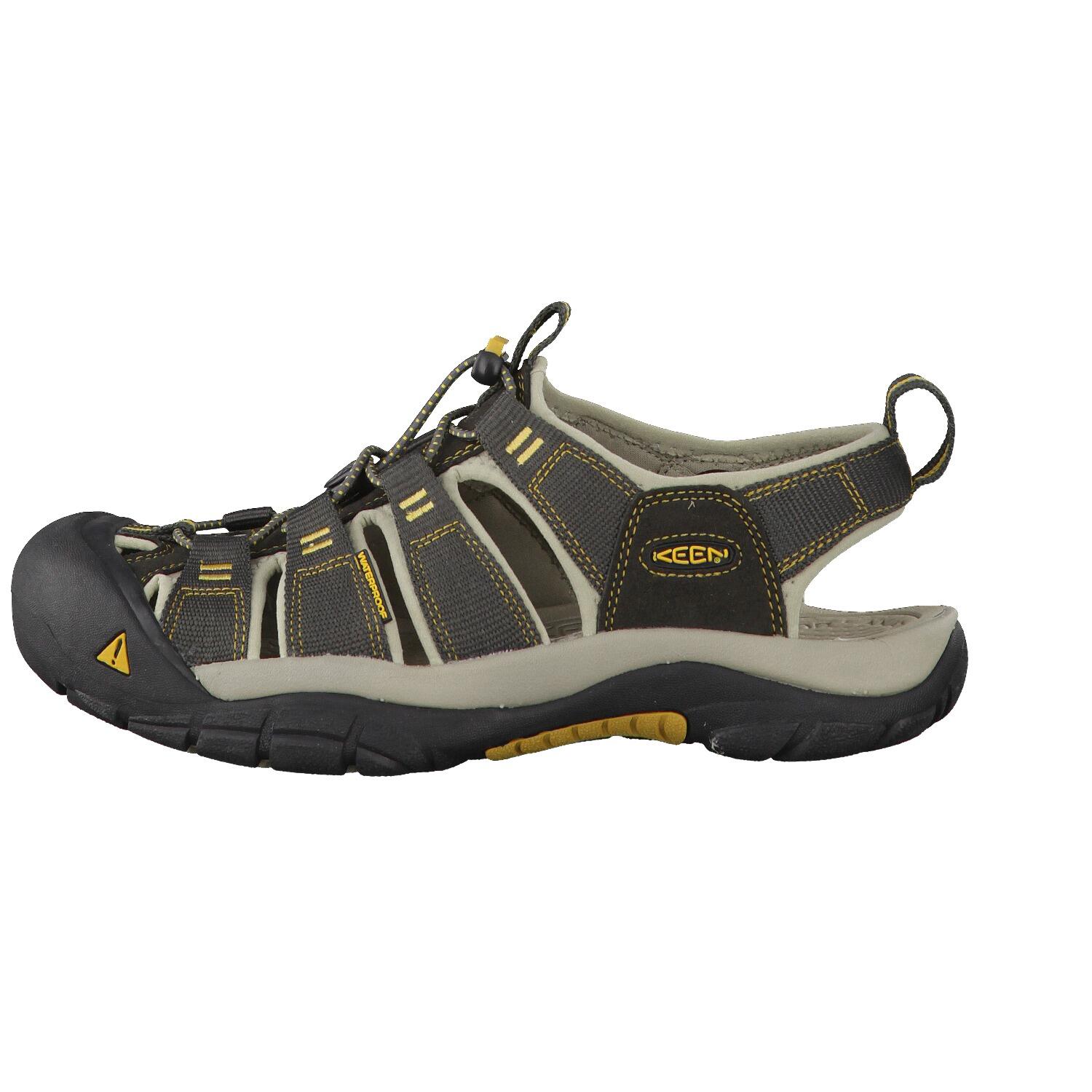 Schoenen Keen XR Sport zwart 10/10