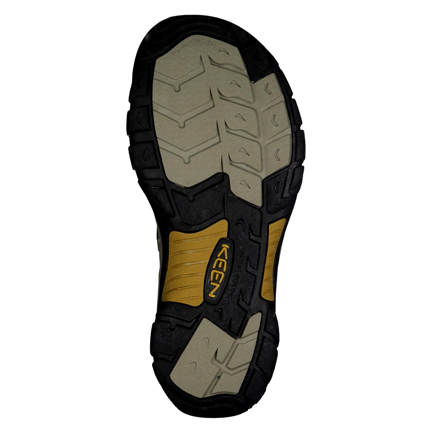 Sandalen Herren Keen Newport H2 6/15