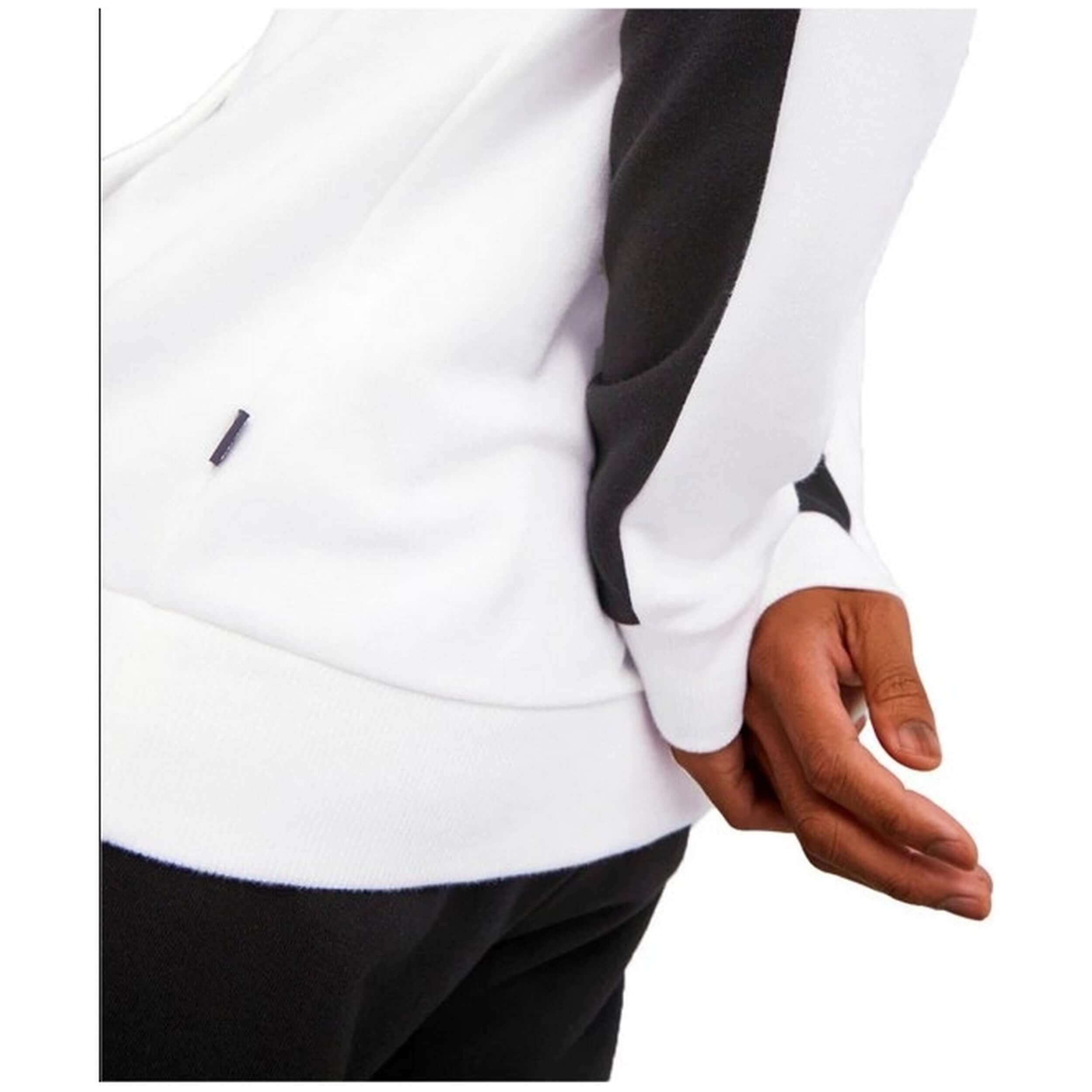 Sweat à capuche Puma modèle 675173-01 pour homme 4/4