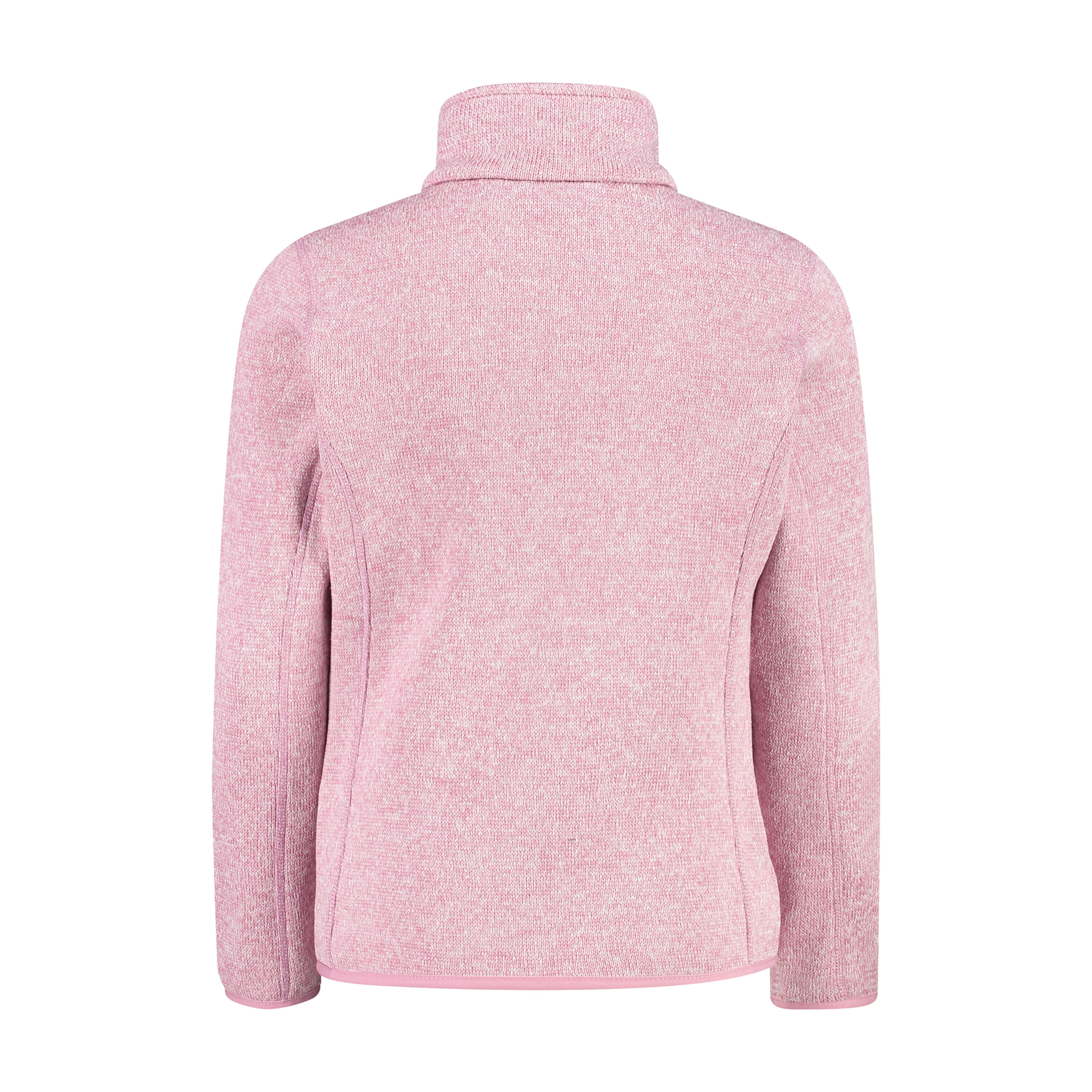 CMP Mädchen Fleece Girl Fleece Jacket 3H19925 2/3