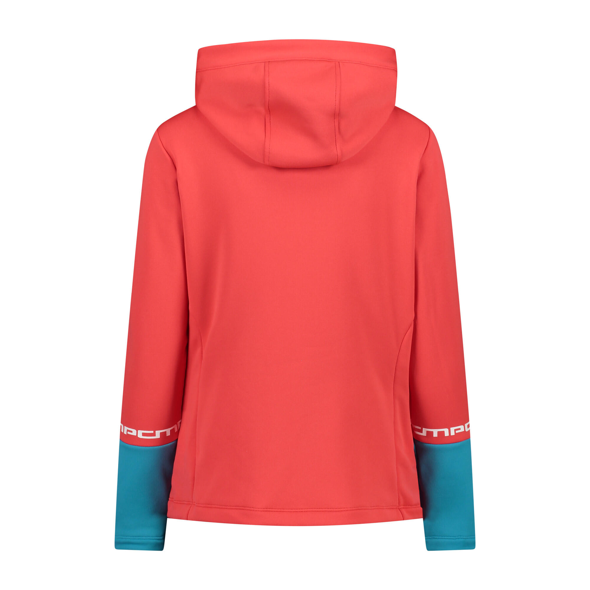 Veste de randonnée femme CMP 2/7