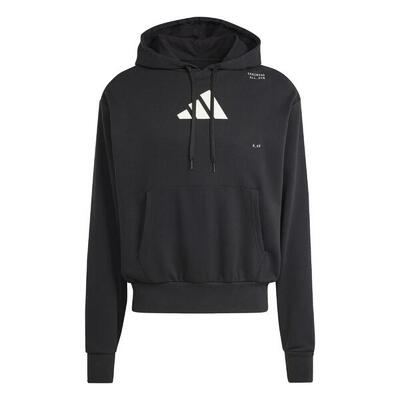 adidas Herren Kapuzenpullover All-Gym Category Pump Cover Hoodie