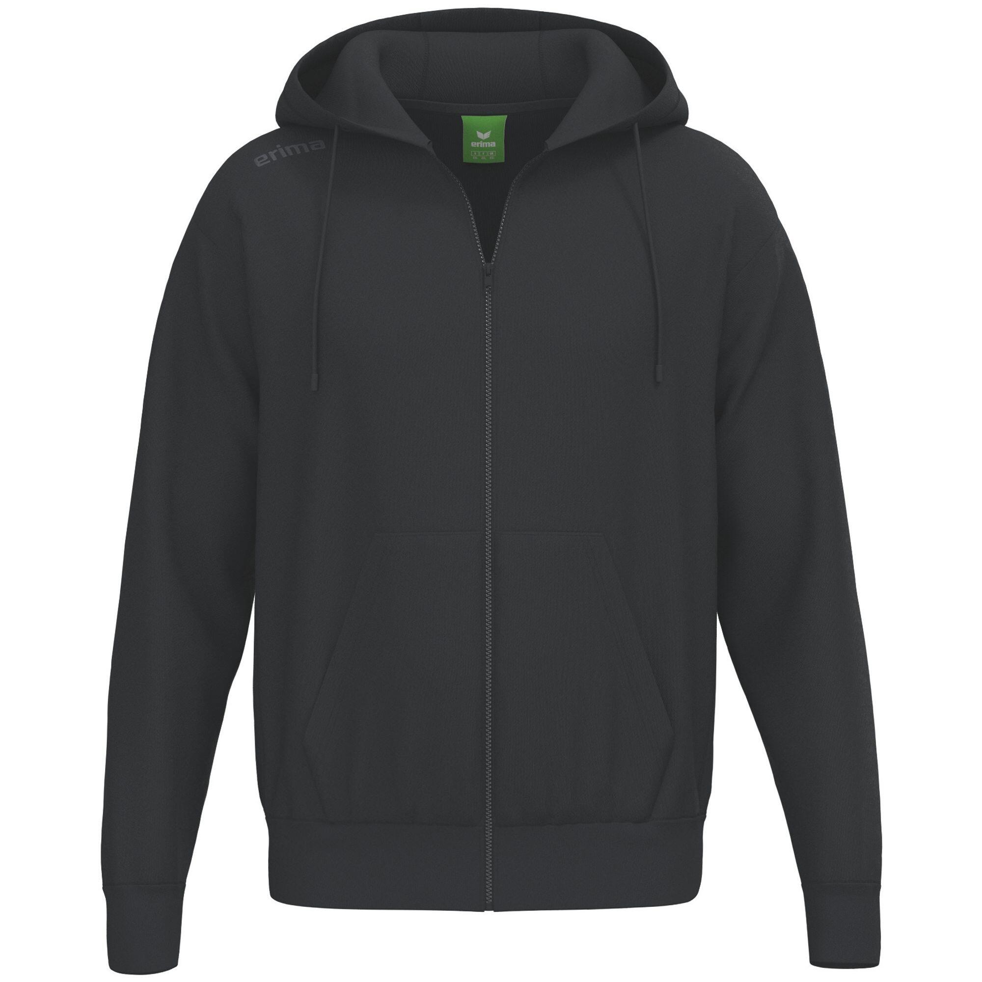 Zwart / Donkergrijs