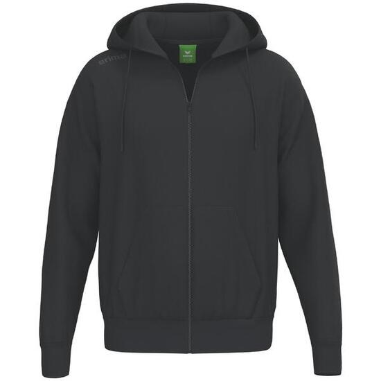 565 Erima TS Hoodyjack Noir