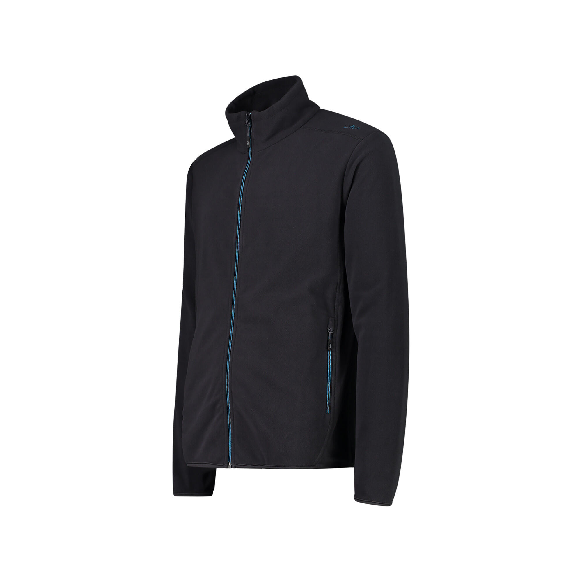 CMP Herren Fleecejacke Man Jacket 3G13677 5/5