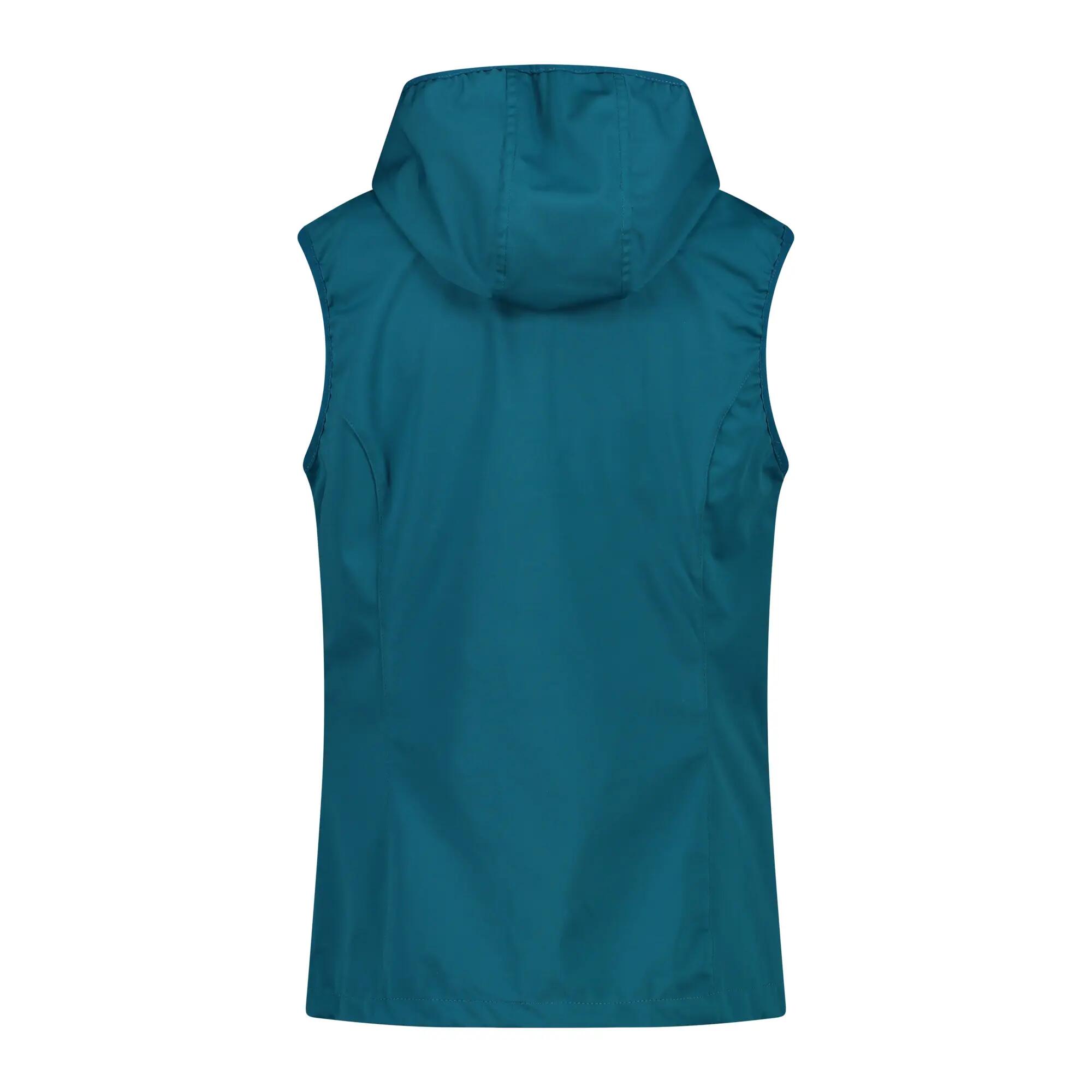 Dames hoodie CMP 2/3