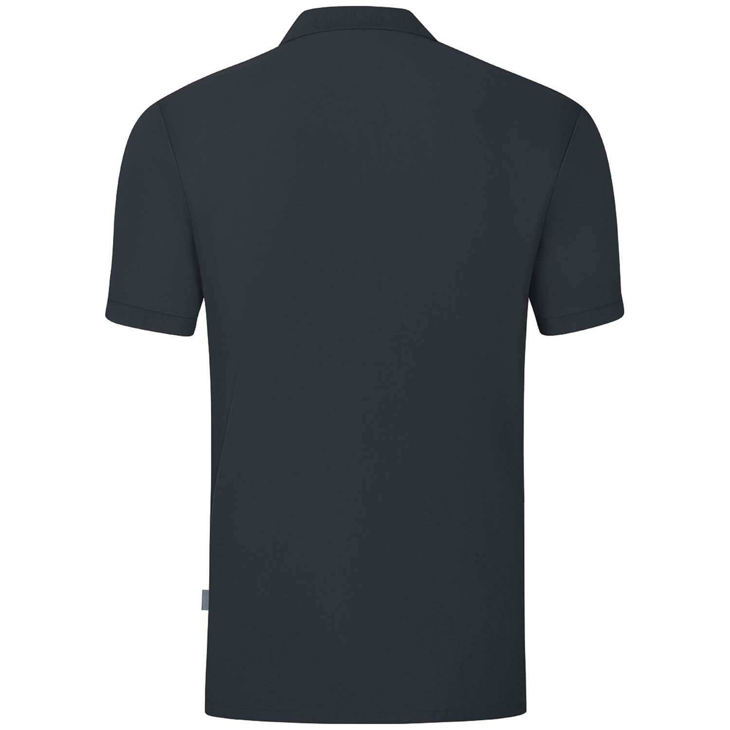 Polo Jako Organic 8/8