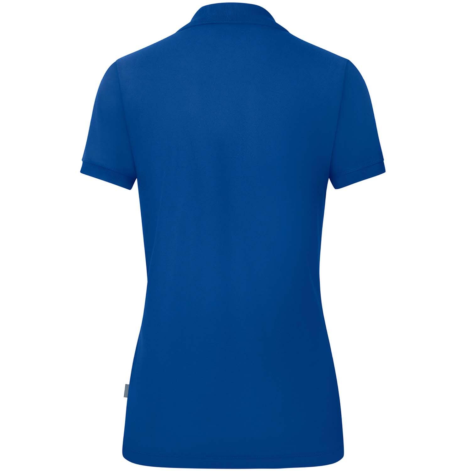 JAKO Damen Polo Organic 2/7
