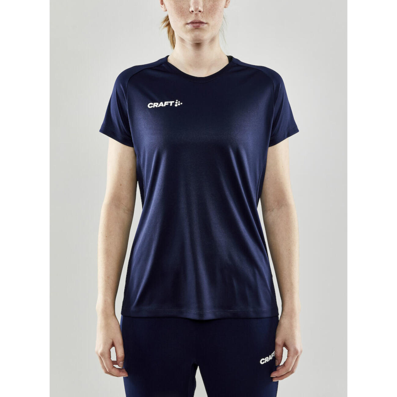 T-shirt femme Craft evolve 3/5