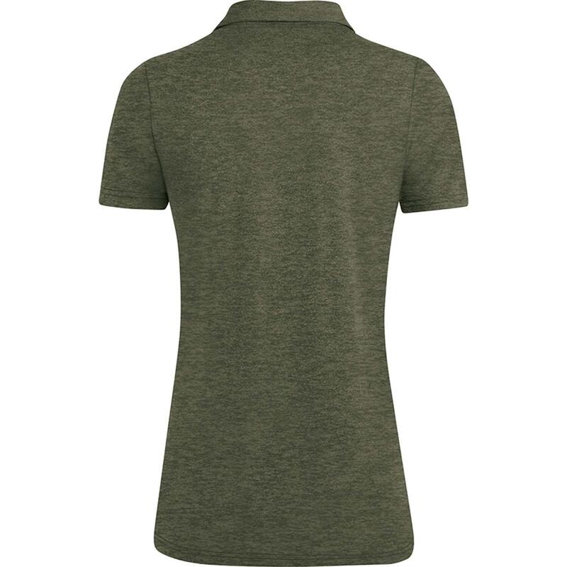 Női polo Jako Premium Basic