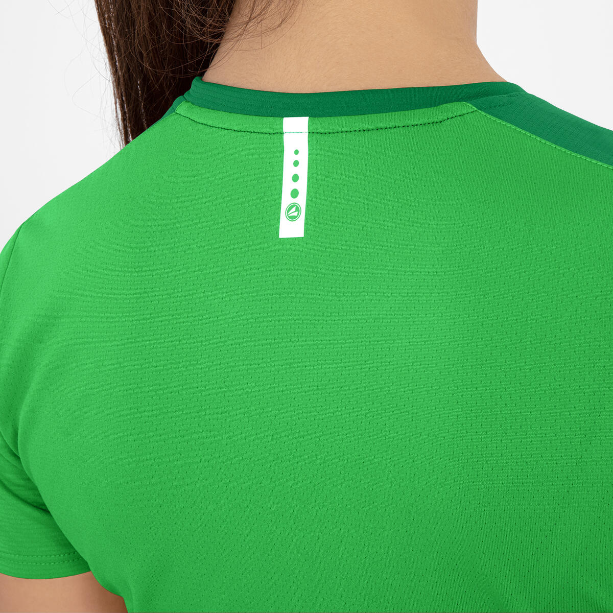 Jako Damen T-Shirt Champ 2.0 6120 5/13
