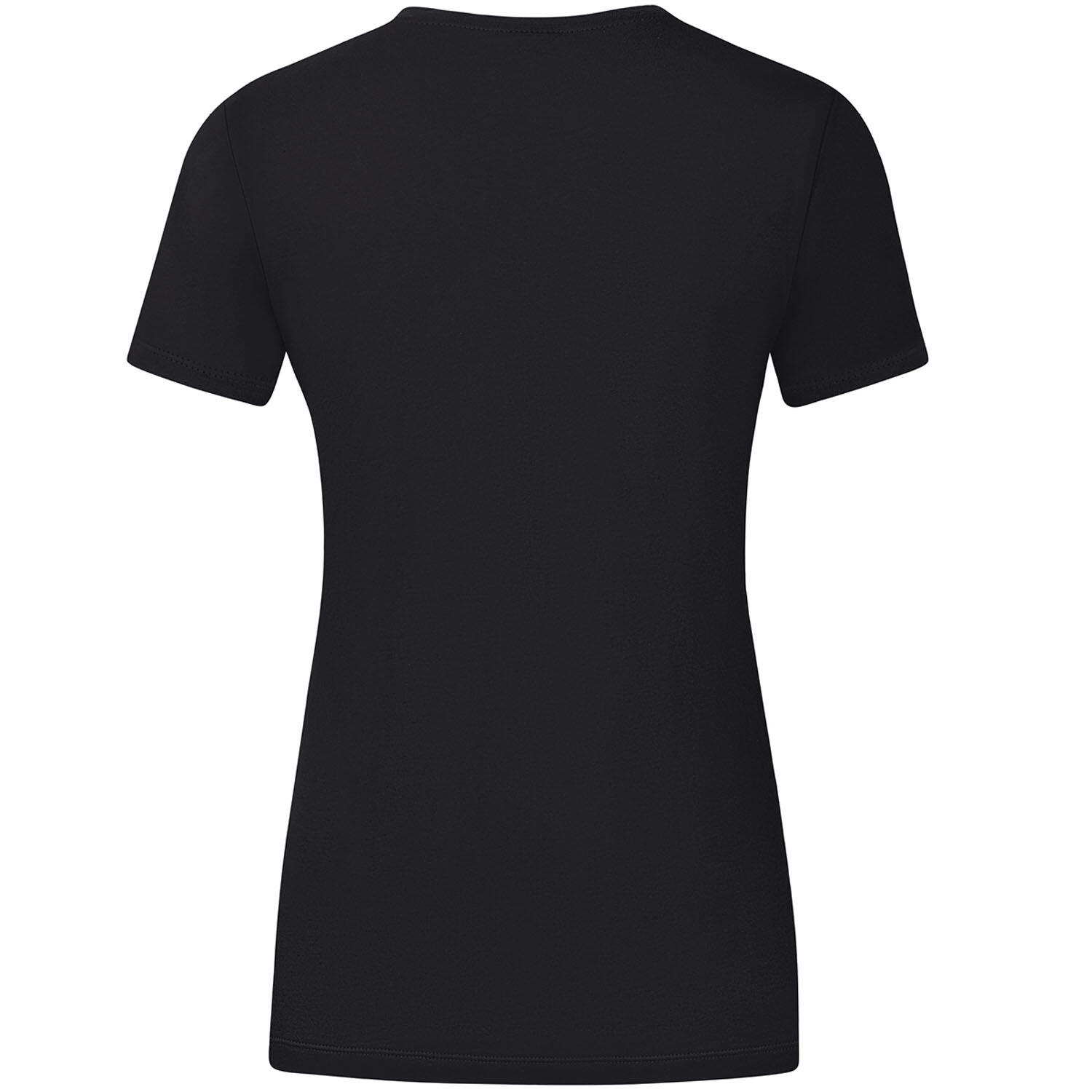 JAKO Damen T-Shirt Promo 2/2