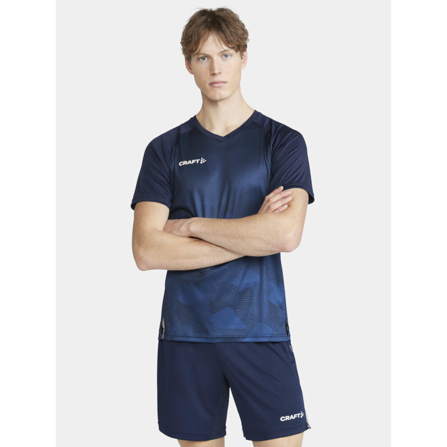 Dres Craft Premier Fade 3/7
