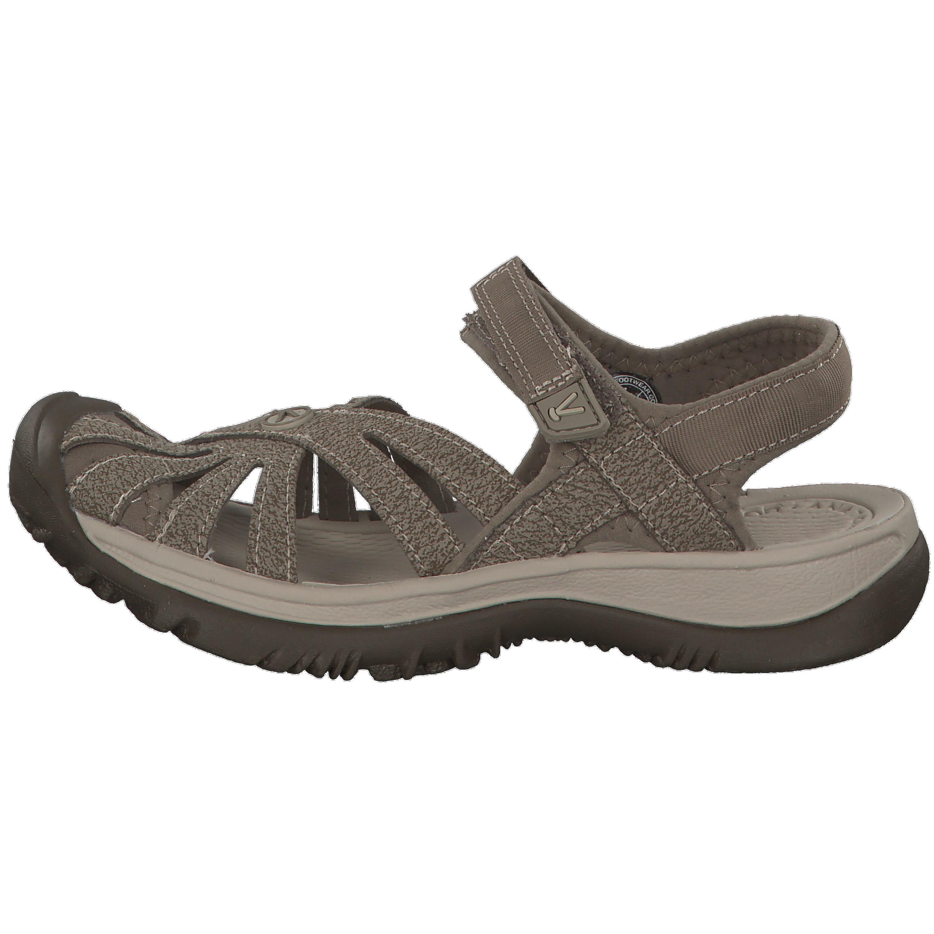 Zapatillas de running Teva azul deportivas 2/7
