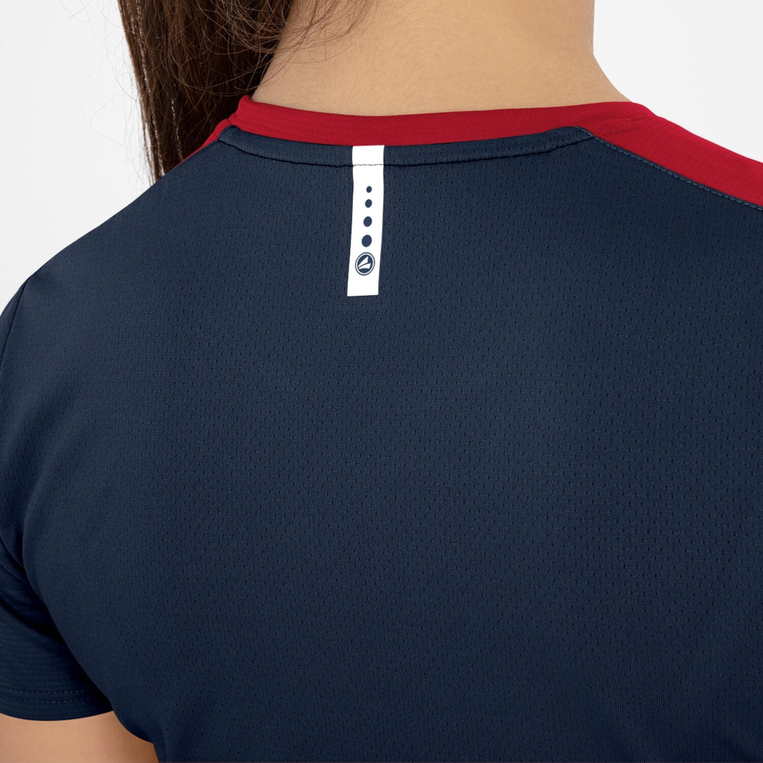 Jako Damen T-Shirt Champ 2.0 6120 3/13