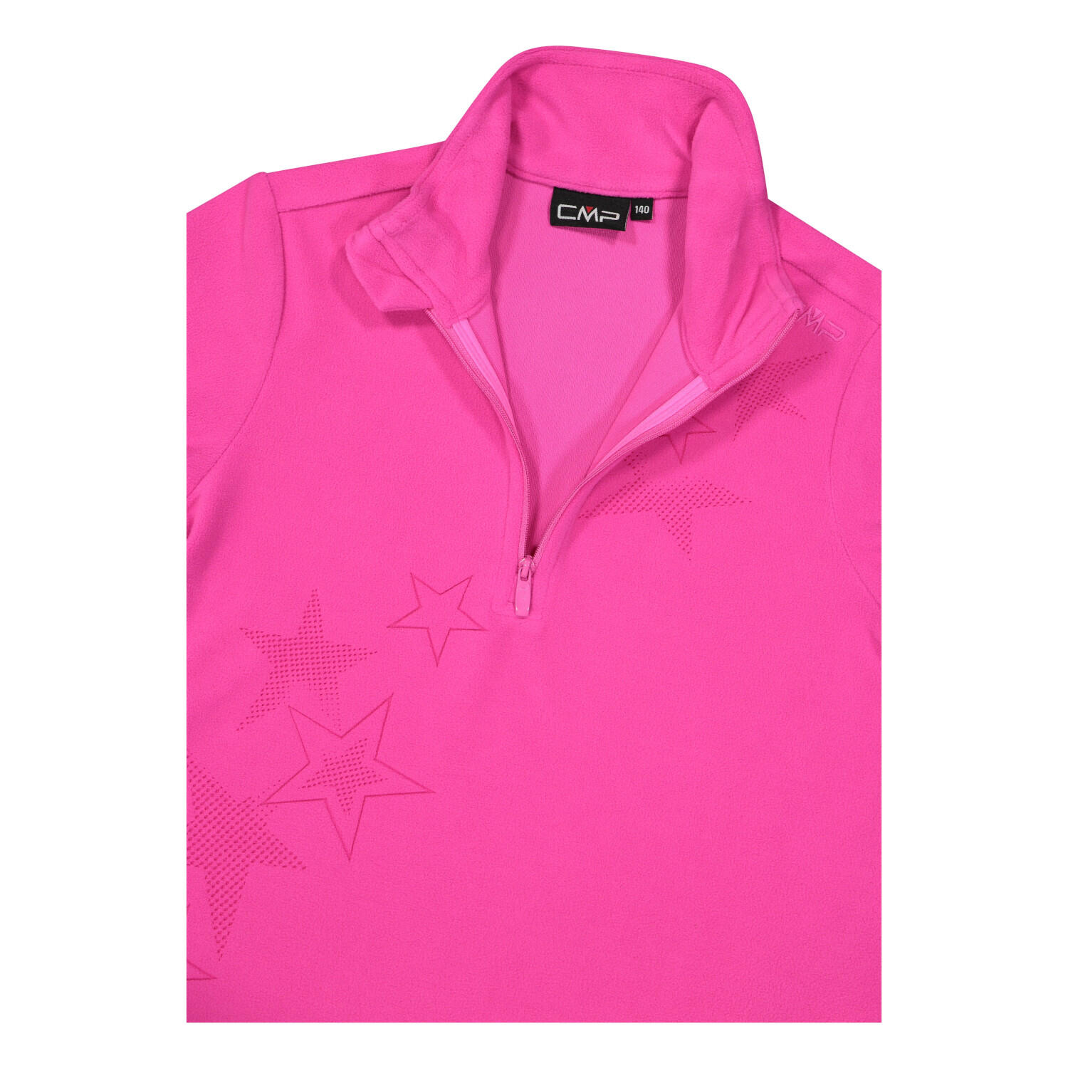 CMP Mädchen Pullover Kid G Sweat 34G4765 3/3