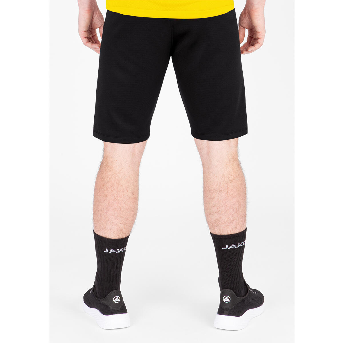 JAKO Unisex Trainingsshort Challenge 3/7
