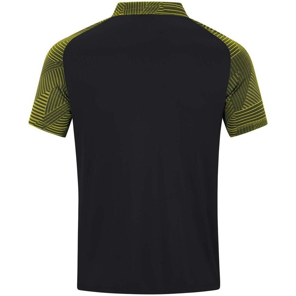 Polo Jako Performance